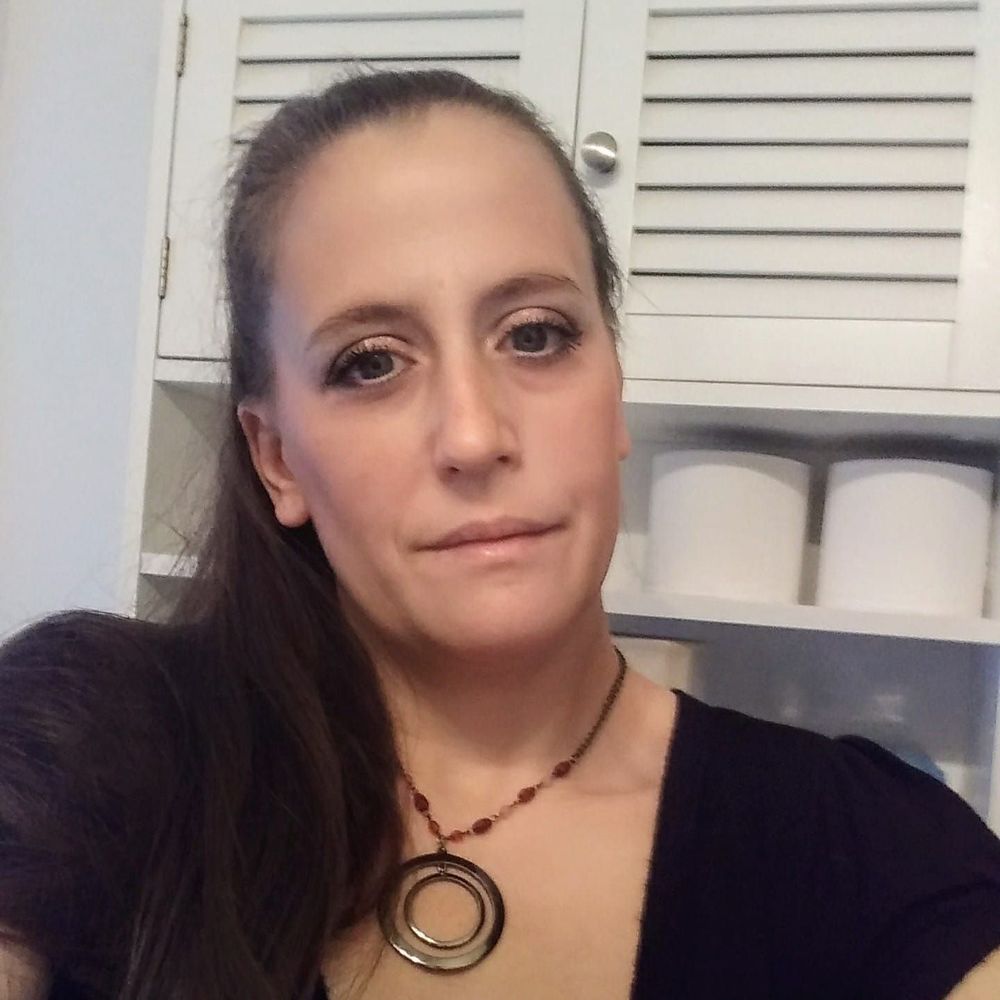 Meet your Posher, Marylou